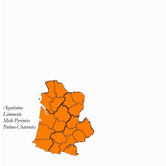 La France