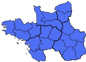 Zone Nord-Ouest
